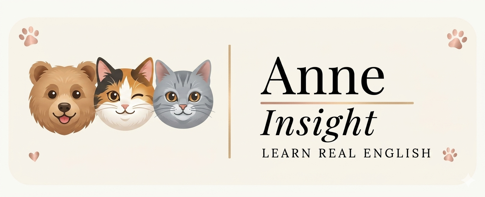 Anne Insight